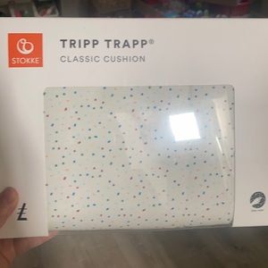 Stokke Tripp Trapp Classic Cushion